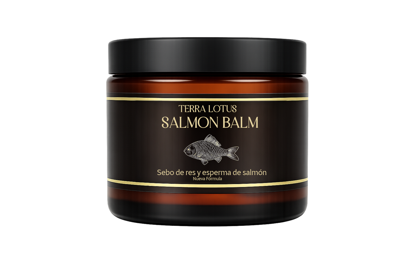 Salmon Repair Elixir Balm™