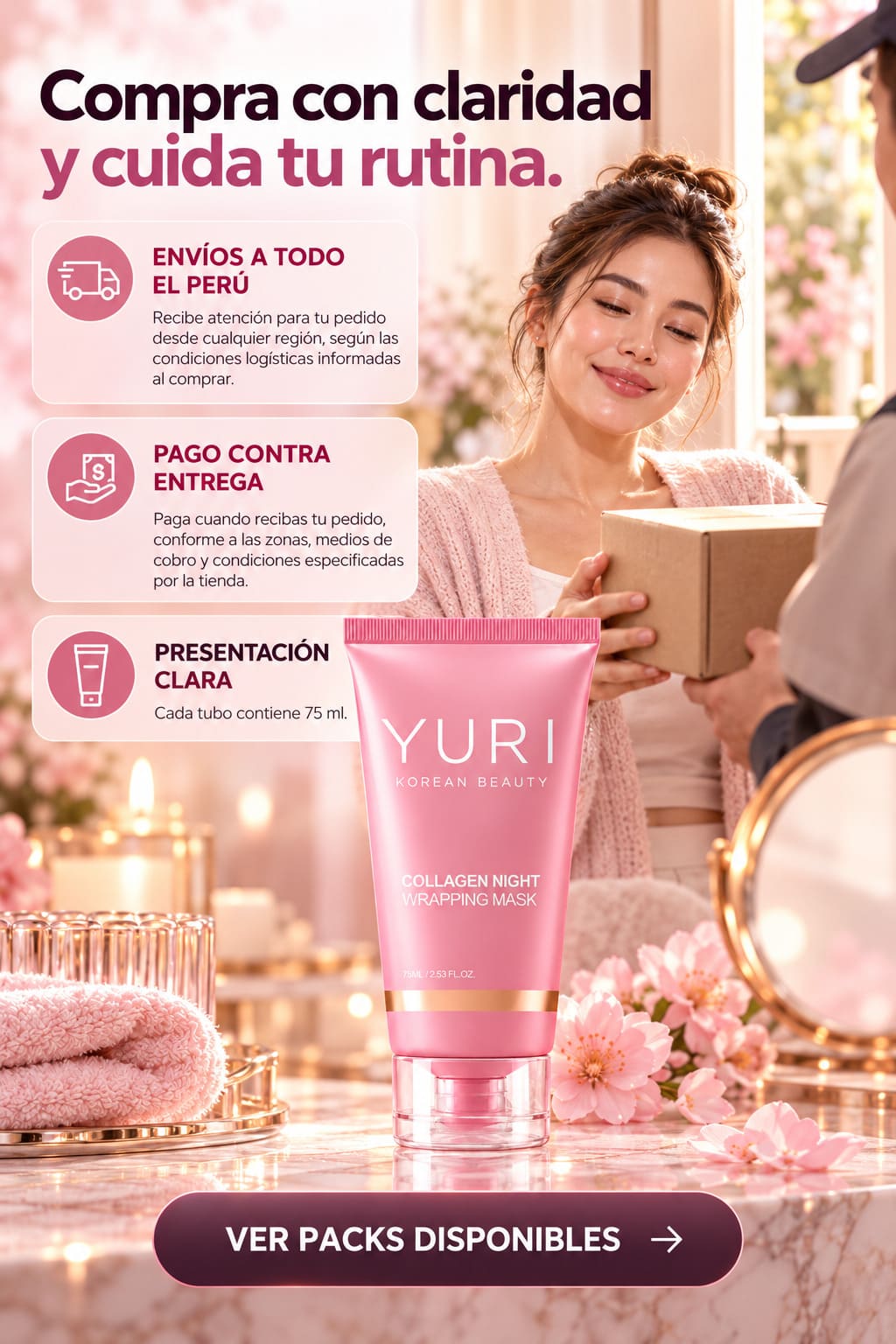 Store media