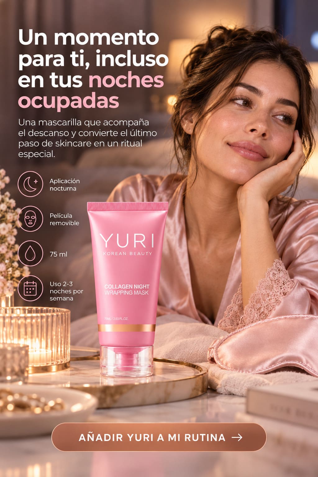 Store media
