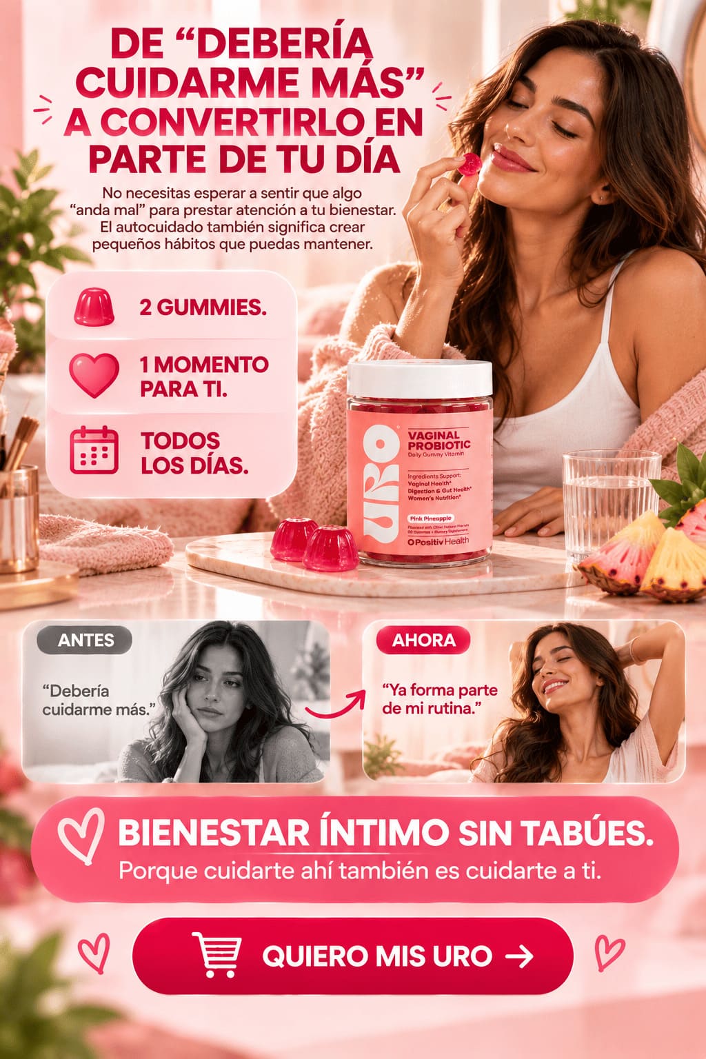 Store media