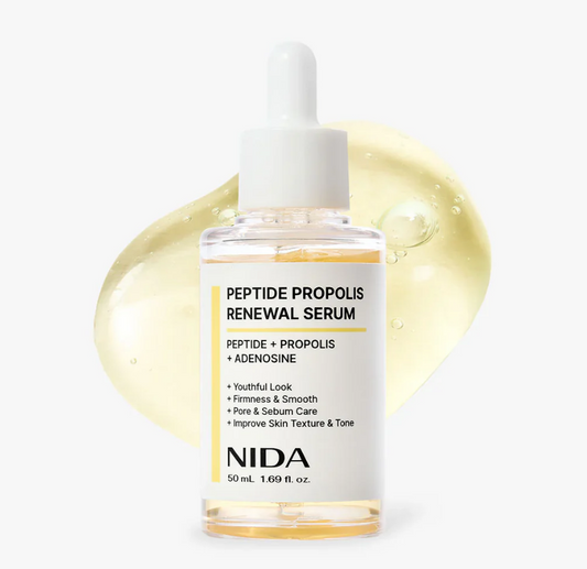 PEPTIDE PROPOLIS NIDA