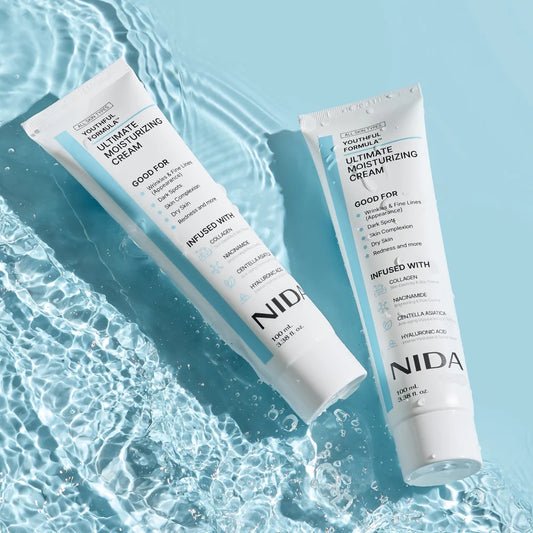 NIDA Youthful New Advanced Formula™ 004