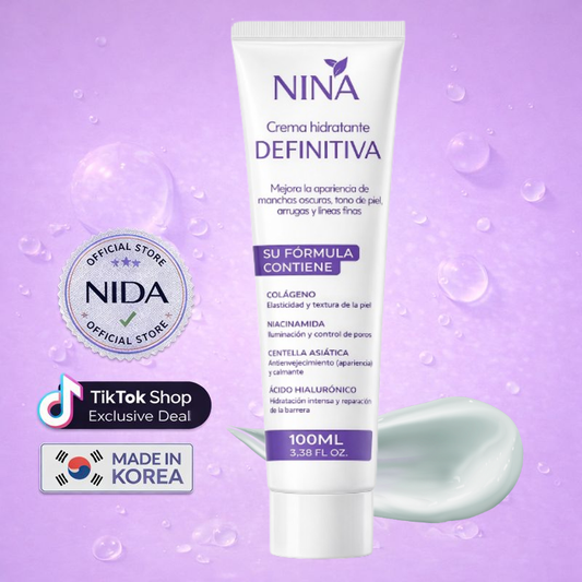NINA Advanced Formula™