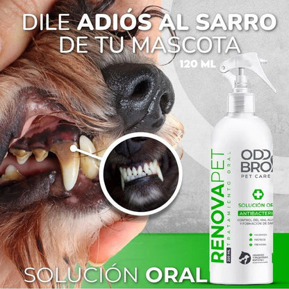 ORALPET