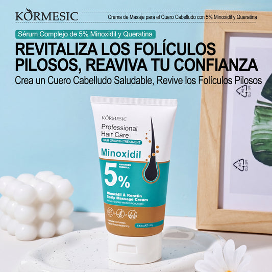 Kormesic Minoxidil Hair Growth 002