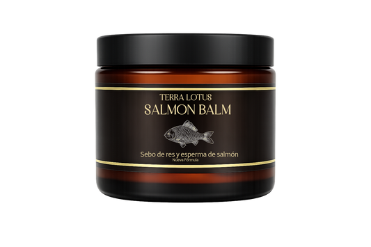 Salmon Repair Elixir Balm™